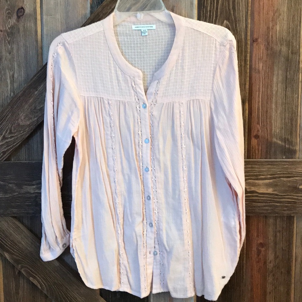 American Eagle shirt